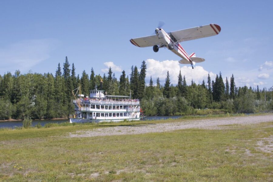 Fairbanks: Riverboat Cruise and Local Village Tour - Who Should Book This Tour (And Who Might Skip It)