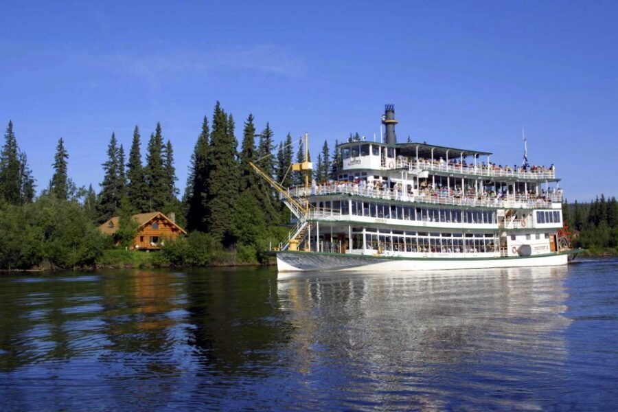 Fairbanks: Riverboat Cruise and Local Village Tour - Should You Book This Fairbanks Riverboat and Village Tour?