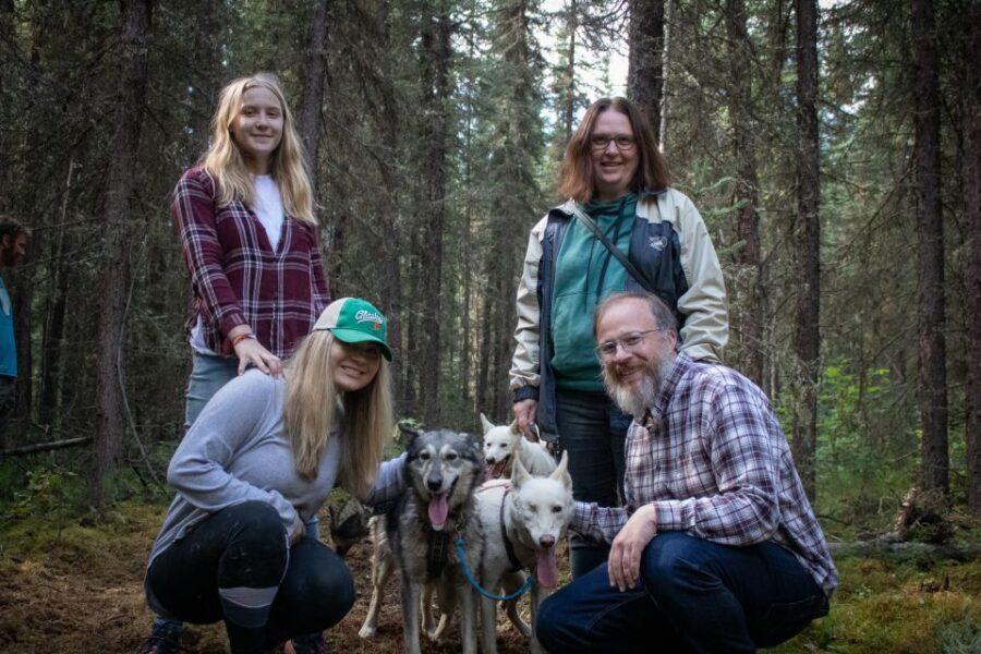 Fairbanks: Summer Mushing Cart Ride and Kennel Tour - First, Know What Makes This Fairbanks Dog Tour Different