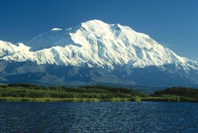 Fairbanks to Denali Shuttle Service - Key things to know before you go