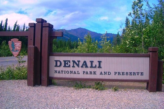 Fairbanks to Denali Shuttle Service - Group Size, Comfort, and Luggage: The Stuff You Actually Need