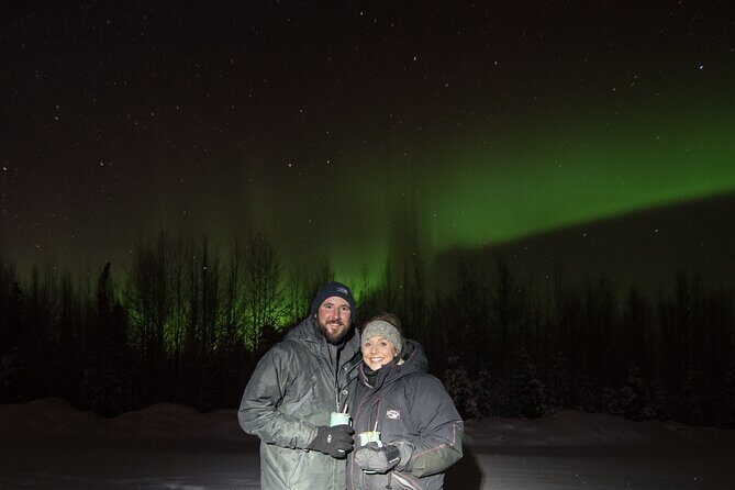 Fall Aurora Mushing Cart Ride Bucket List Adventure - The 8:00 pm Start: Timing That Matters for Fall Aurora Chances