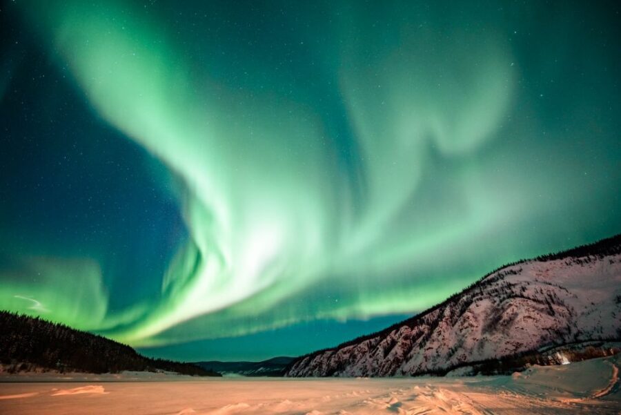 From Fairbanks: Arctic Circle Northern Lights Full-Day Trip - Key Highlights You’ll Feel Immediately