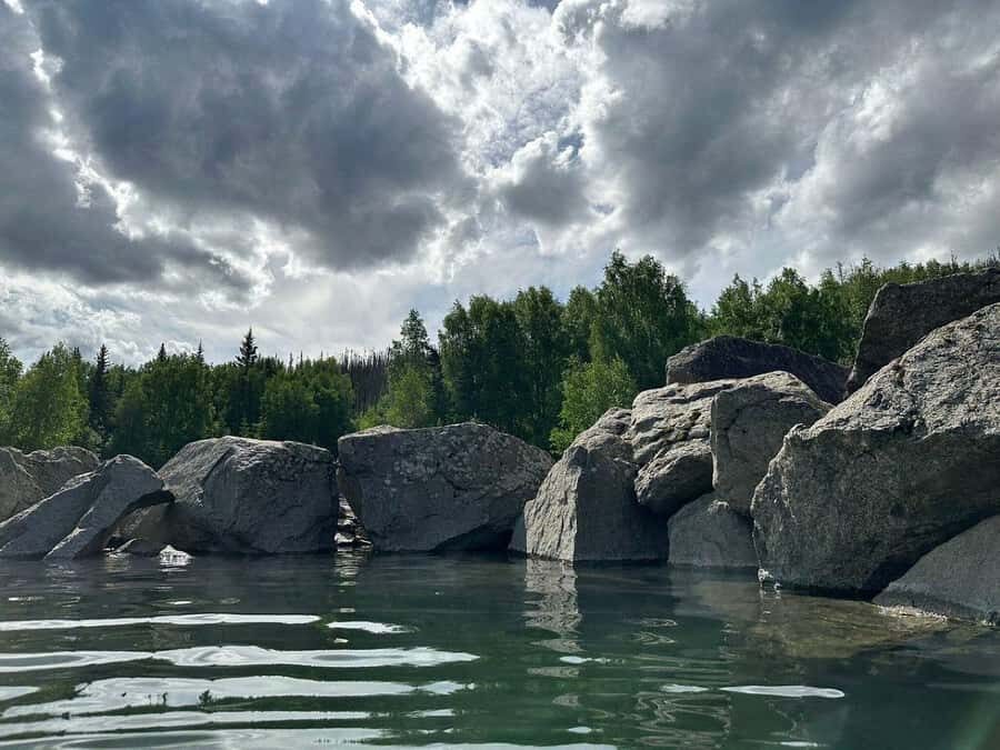 From Fairbanks: Chena Hot Springs Day Tour - Key Things to Know Before You Go