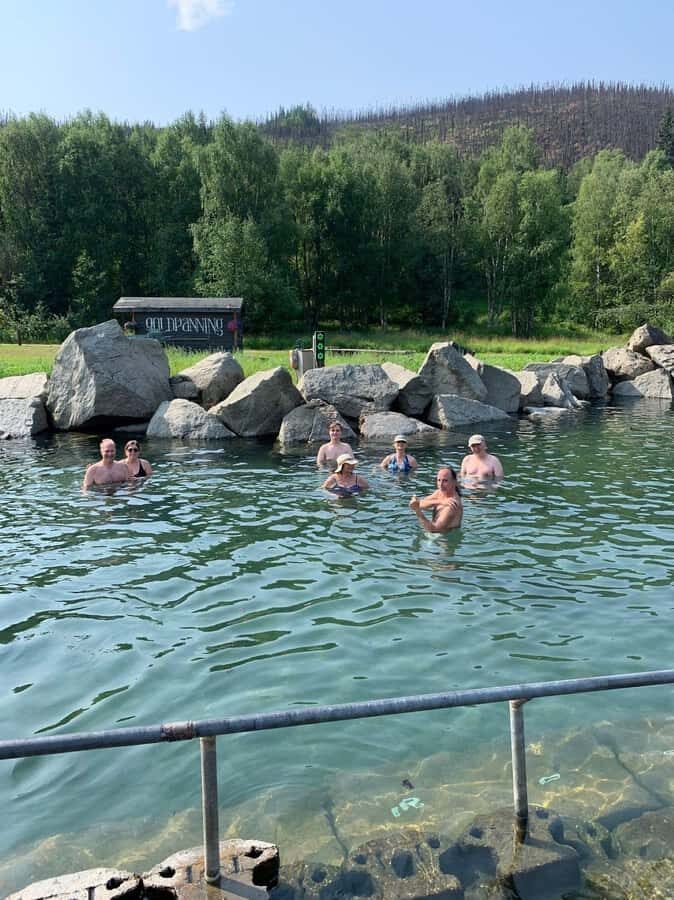 From Fairbanks: Chena Hot Springs Day Tour - Price and Time: Is $210 Worth It for an 8-Hour Day?
