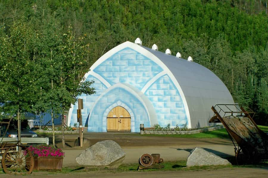 From Fairbanks: Chena Hot Springs Day Tour - Practical Tips to Make the Day Smoother in Interior Alaska