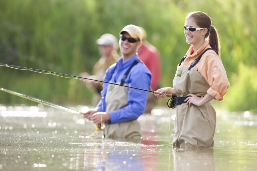 From Fairbanks: Half-Day River Fishing Excursion - Price and value: why $210 can make sense here