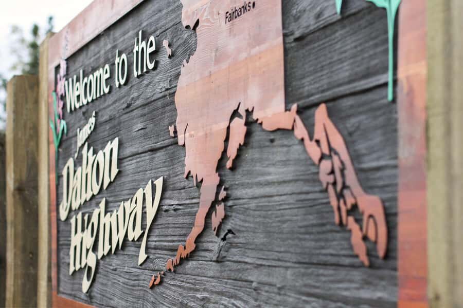From Fairbanks: Northern Lights and Arctic Circle Tour - The Arctic Circle Crossing Certificate: The Fun Part You Can Actually Control