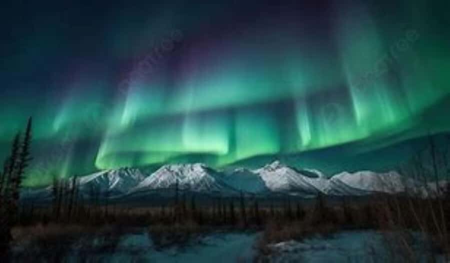 From Fairbanks: Northern Lights and Arctic Circle Tour - Northern Lights Chasing: What Guides Do When the Sky Doesn’t Cooperate