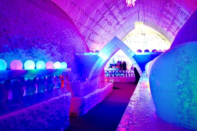 Hot Springs Aurora Viewing Dream in Alaska - Guides and Group Size: The Difference Between a Drop-Off and a Real Tour