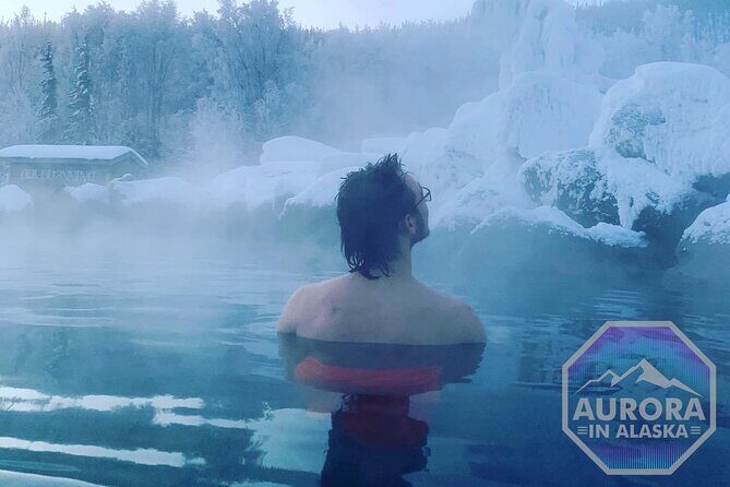 Hot Springs Aurora Viewing Dream in Alaska - Value for Money: What You Get in About 7 Hours
