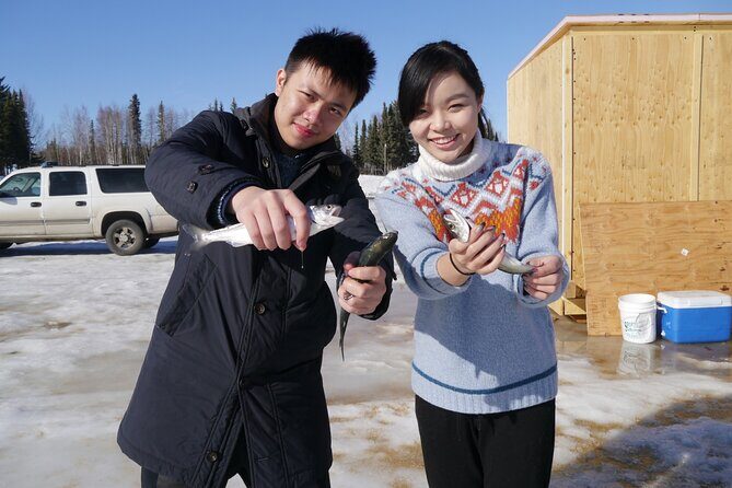Ice Fishing Day Tour - Price and logistics: how $255 stacks up for a guided day on the ice