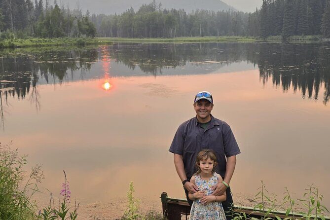 Midnight Sun Magic Chena Hot Springs Soak and Ice Museum Tour - Price and value: is $180 fair for what you get?