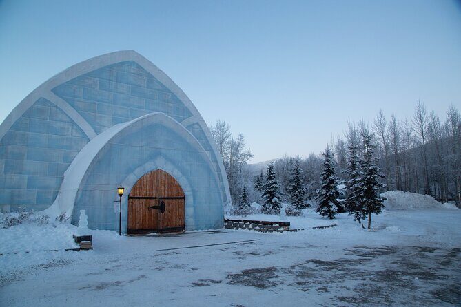 Northern Lights and Chena Hot Springs Night Tour from Fairbanks - Getting From Fairbanks to Chena: pickup matters more than you think