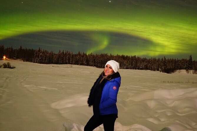 Northern Lights (Aurora Borealis Viewing) Chasing with Photography in Fairbanks - Price and Value: Does $189 Make Sense?