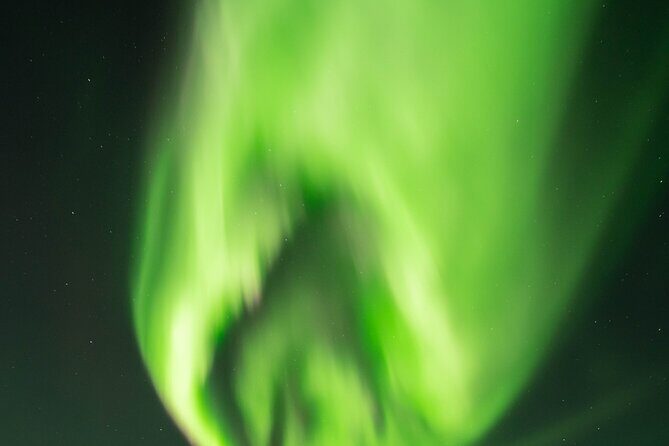Northern Lights Aurora Chasing Adventure Tour & Free Photography - Admission Ticket Free: Where the Value Comes From