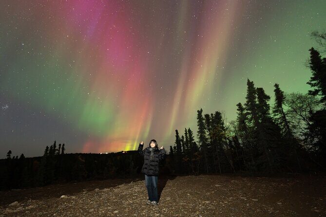 Northern Lights Aurora Chasing Adventure Tour & Free Photography - Aurora Moments and Photo Timing: How the Photography Help Works