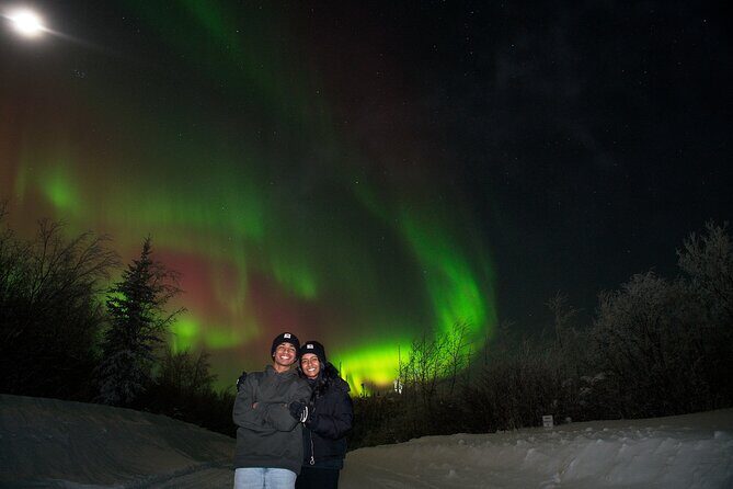 Northern Lights Aurora Tour with FREE Photography - Price and logistics: does $210 feel fair?