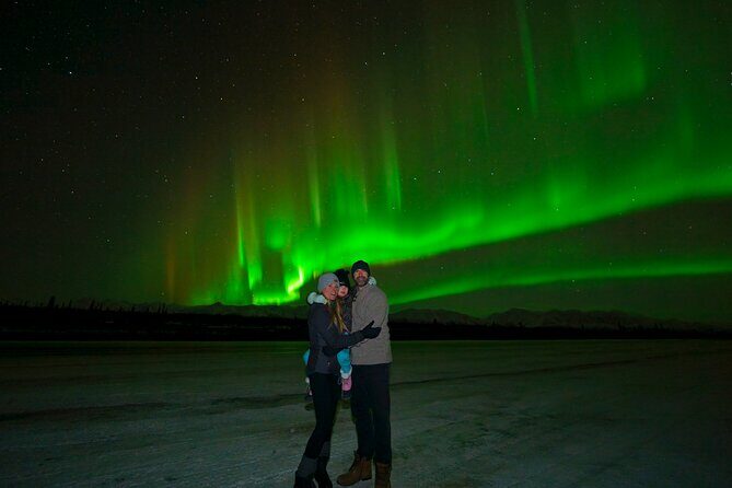 Northern Lights Aurora Tour with FREE Photography - How the guides chase aurora: patience beats panic