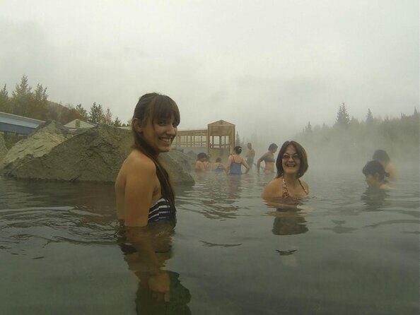 Northern Lights & Chena Hot Springs Tour - Is $250 good value for this tour? Here’s how I’d size it up
