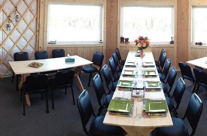 Northern Lights Experience and Cabin Dinner - Food Details: What’s Included and How It Tastes in the Real World
