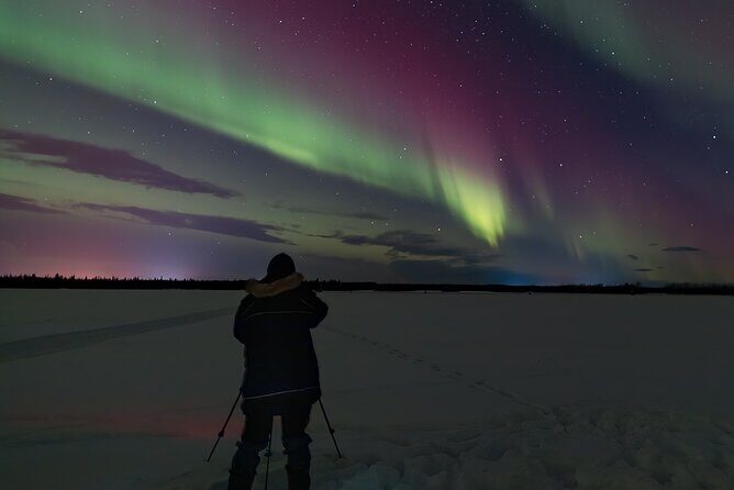 Northern Lights Lodge & Chase Tour from Fairbanks - Price and Value at $325 Per Person