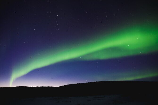 Northern Lights Viewing at Murphy Dome - Should you book this Northern Lights Viewing at Murphy Dome?