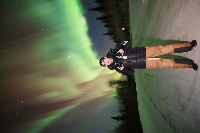 Northern Lights(Aurora) Tour with Photography and Karaoke on car! - Key highlights before you book