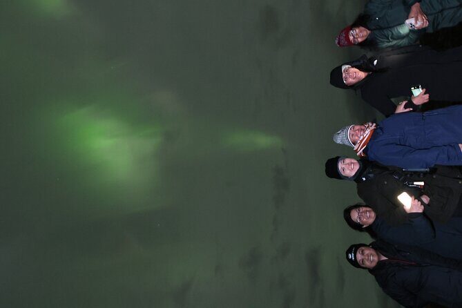 Northern Lights(Aurora) Tour with Photography and Karaoke on car! - Photography support: turning dark skies into usable memories