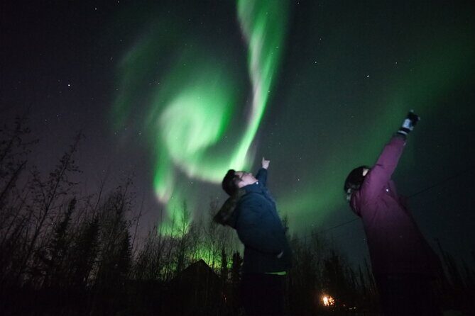 Private Tour for Chasing Northern Lights (Aurora) with PHOTO - Key Highlights You’ll Care About