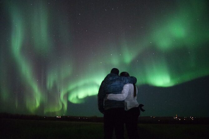 Private Tour for Chasing Northern Lights (Aurora) with PHOTO - The Fairbanks Stop: Where Barnette’s Trading Post Story Fits In