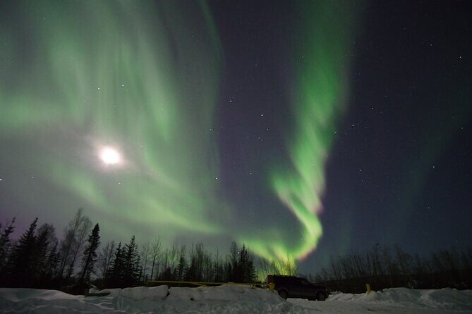 Private Tour for Chasing Northern Lights (Aurora) with PHOTO - Value Check: Is $499 per Person Worth It?
