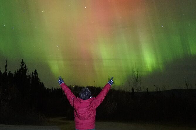 Private Tour for Chasing Northern Lights (Aurora) with PHOTO - Should You Book This Fairbanks Aurora Photo Tour?