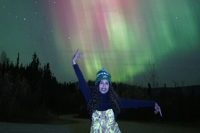 Private Tour for Chasing Northern Lights (Aurora) with PHOTO - The Photo Service Advantage: What You Get (and What You Don’t)