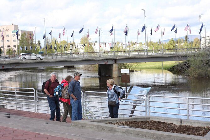 Private Tour for Chena Hot Springs (Free Photo) from Fairbanks - Why This Private Chena Hot Springs Day Works So Well