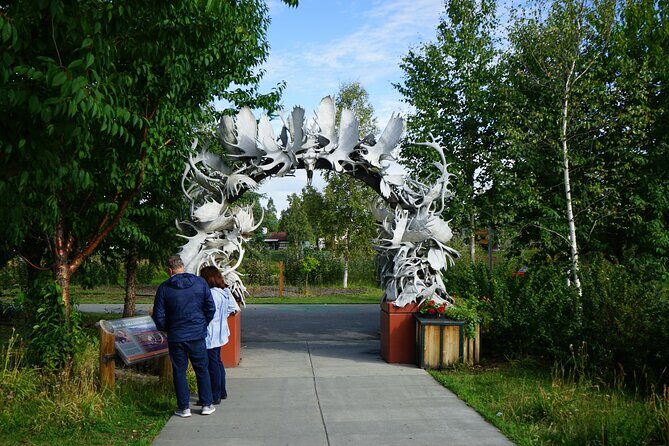 Private Tour for Chena Hot Springs (Free Photo) from Fairbanks - What to Pack and How to Plan Around the Short Day
