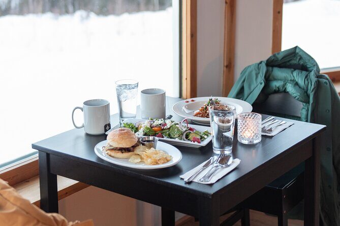 Reindeer and Heli Flightseeing Day Trip with Lunch - Price and Value: Is $225 Fair for This Much Included?