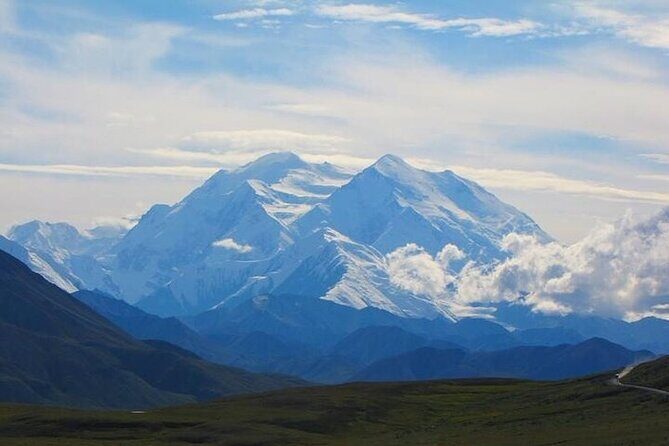 River Rafting in Alaska Wilderness - How Pickup Works and Why Small Groups Matter