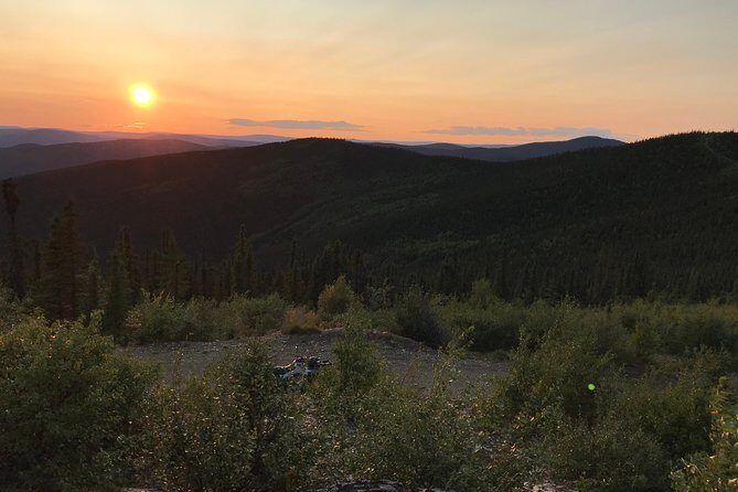 Side by Side Morning Tour - Where the tour starts in Fairbanks (and why it matters)
