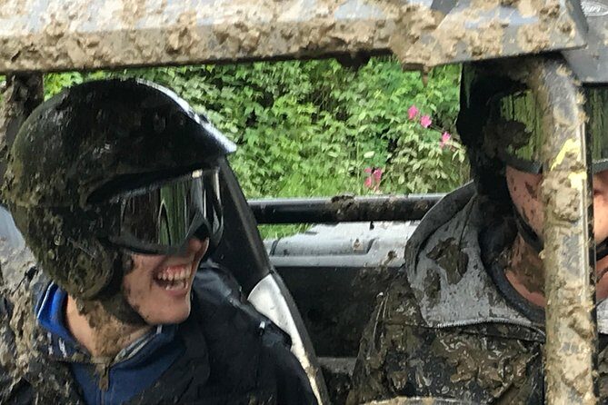 Side by Side Morning Tour - Who this tour is best for (and who should think twice)