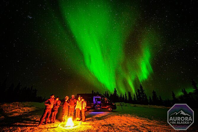 SkyChase™ | Northern Lights Experience - Free Photography & More - SkyChase™ at a Glance: What You’re Really Buying