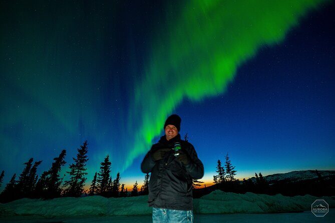 SkyChase™ | Northern Lights Experience - Free Photography & More - Key Points to Know Before You Go