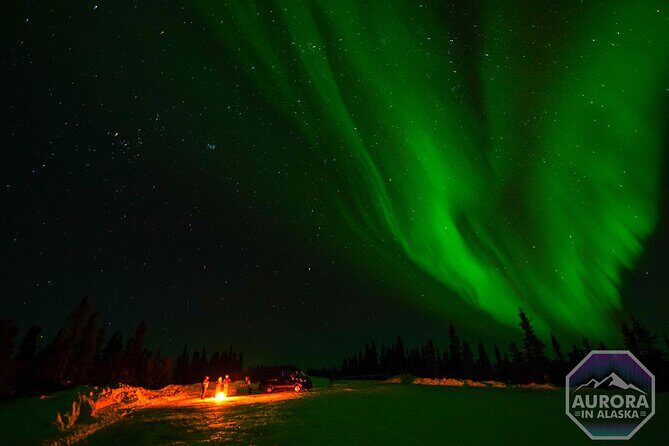 SkyChase™ | Northern Lights Experience - Free Photography & More - Price and Value: What $335 Buys in Fairbanks