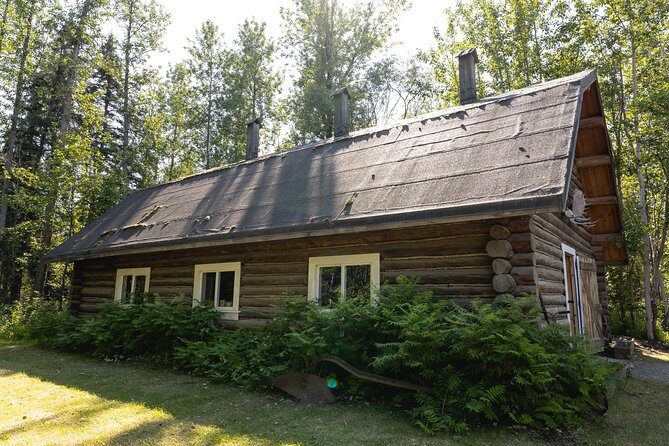 The Beauty of the North Tour - The Drive-By Photo Moments: Quartz Lake, Delta Flats, and More