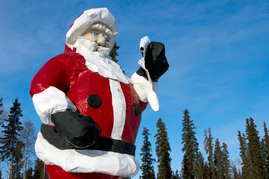 The Best of Fairbanks: Half-Day City Highlights Tour - Guides Make or Break the Day